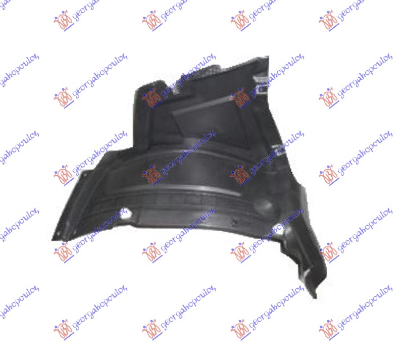 ΘΟΛΟΣ ΕΜΠΡΟΣ ΠΛΑΣΤΙΚΟΣ (ΕΜΠΡΟΣ ΚΟΜΜΑΤΙ) ΑΡ