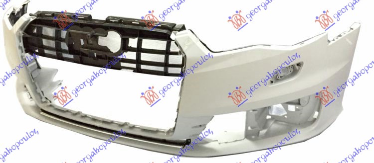 ΠΡΟΦΥΛΑΚΤΗΡΑΣ ΕΜΠΡΟΣ ΒΑΦΟΜΕΝΟΣ (ΜΕ ΤΡΥΠΕΣ ΓΙΑ ΠΙΤΣΙΛΙΣΤΗΡΙΑ)