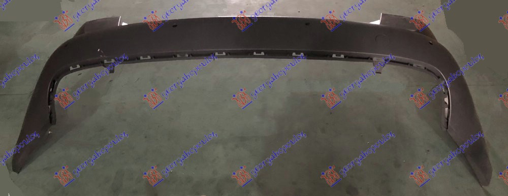 ΠΡΟΦΥΛΑΚΤΗΡΑΣ ΠΙΣΩ ΒΑΦΟΜΕΝΟΣ SEDAN