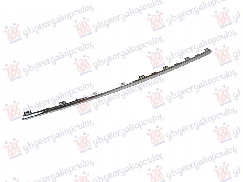 ΔΙΑΚΟΣΜΗΤΙΚΟ ΔΙΧΤΥΟΥ ΠΡΟΦΥΛΑΚΤΗΡΑ ΕΜΠΡΟΣ (ΧΡΩΜΙΟ)