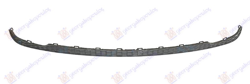 ΔΙΧΤΥ ΣΠΟΙΛΕΡ ΠΡΟΦΥΛΑΚΤΗΡΑ ΠΙΣΩ (S-LINE)