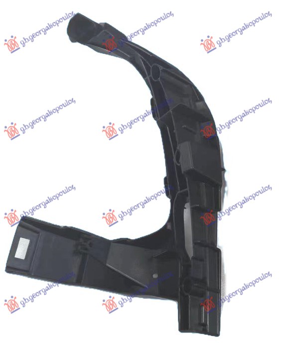 ΒΑΣΗ ΔΙΑΚΟΣΜΗΤΙΚΟΥ ΕΞΑΤΜΙΣΗΣ ΠΛΑΣΤΙΚΗ (S-LINE) ΔΕΞ