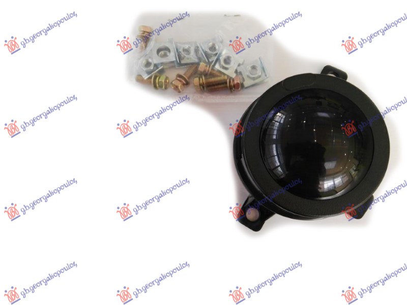 ΒΑΣΗ ΑΙΣΘΗΤΗΡΑ ΕΜΠΡΟΣ (ME ACC) ΔΕΞ