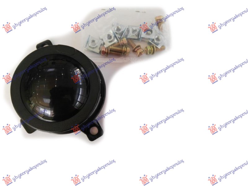 ΒΑΣΗ ΑΙΣΘΗΤΗΡΑ ΕΜΠΡΟΣ (ME ACC) ΑΡ