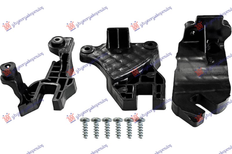 ΣΕΤ ΕΠΙΣΚΕΥΗΣ ΦΑΝΟΥ ΕΜΠΡΟΣ ΔΕΞ