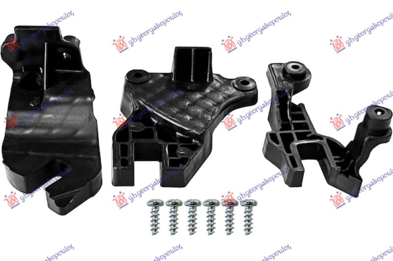 ΣΕΤ ΕΠΙΣΚΕΥΗΣ ΦΑΝΟΥ ΕΜΠΡΟΣ ΑΡ