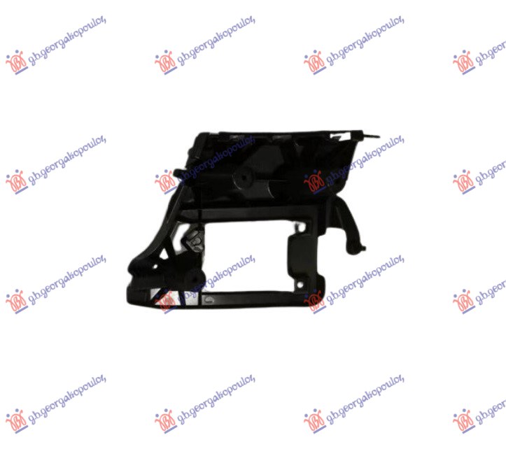 ΒΑΣΗ ΠΡΟΦΥΛΑΚΤΗΡΑ ΠΙΣΩ ΑΝΩ ΠΛΑΣΤΙΚΗ ΔΕΞ