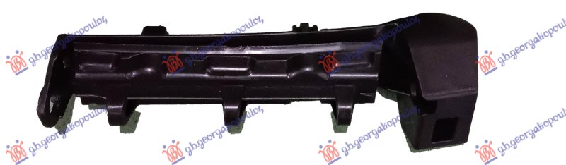 ΒΑΣΗ ΠΡΟΦΥΛΑΚΤΗΡΟΣ ΠΙΣΩ ΠΛΑΣΤΙΚΗ ΔΕΞ