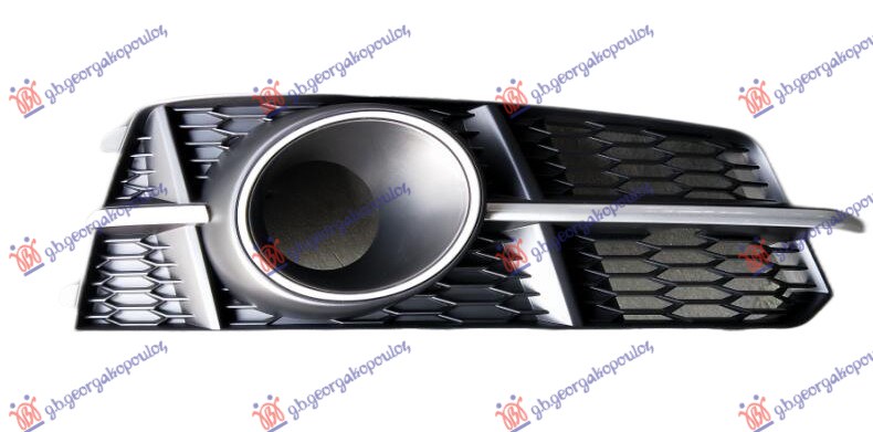 ΔΙΧΤΥ ΠΡΟΦΥΛΑΚΤΗΡΑ ΕΜΠΡΟΣ (ΜΕ ΤΡΥΠΑ ΓΙΑ ΠΡΟΒΟΛΕΑ) (S-LINE) ΔΕΞ