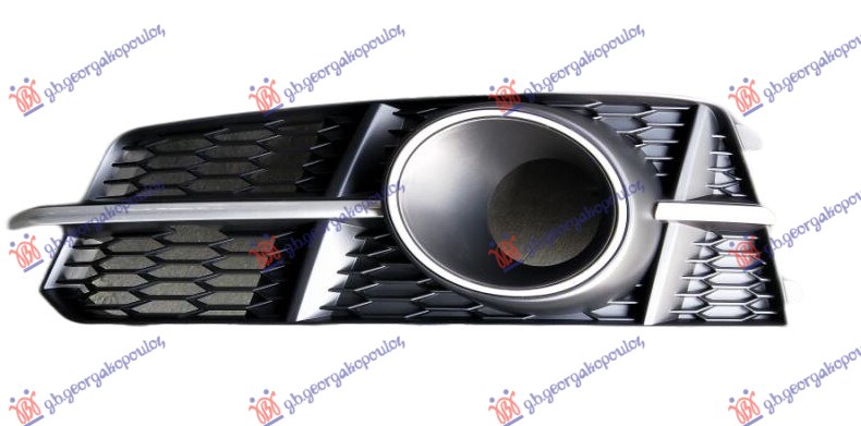 ΔΙΧΤΥ ΠΡΟΦΥΛΑΚΤΗΡΑ ΕΜΠΡΟΣ (ΜΕ ΤΡΥΠΑ ΓΙΑ ΠΡΟΒΟΛΕΑ) (S-LINE) ΑΡ