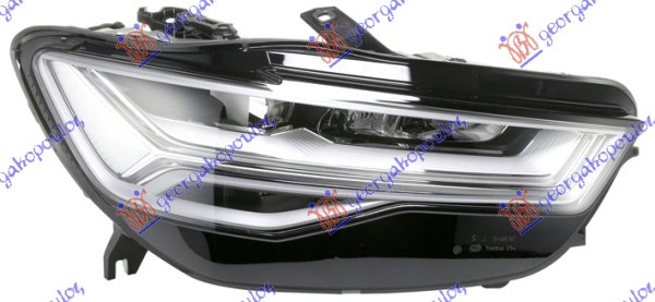 ΦΑΝΟΣ ΕΜΠΡΟΣ FULL LED (HELLA) ΔΕΞ