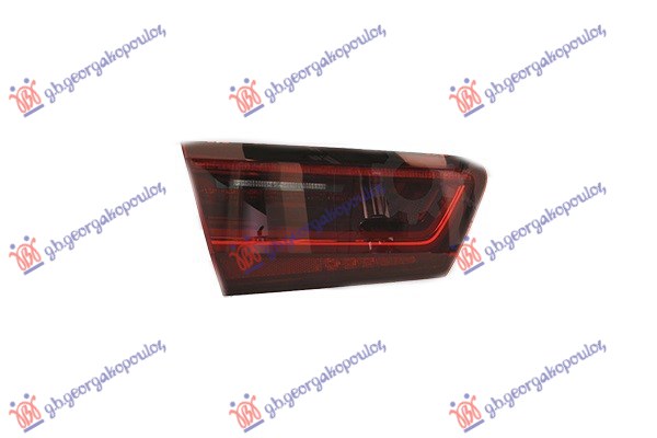 ΦΑΝΟΣ ΠΙΣΩ ΕΣΩ LED DYNAMIC ΑΡ