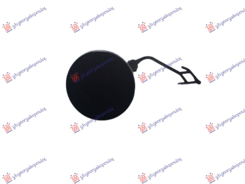 ΚΑΛΥΜΜΑ ΓΑΝΤΖΟΥ ΠΙΣΩ