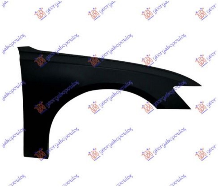 ΦΤΕΡΟ ΕΜΠΡΟΣ (ΑΛΟΥΜΙΝΙΟ) ΔΕΞ