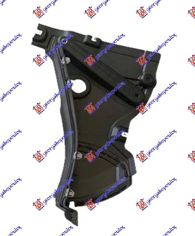 ΘΟΛΟΣ ΕΜΠΡΟΣ ΠΛΑΣΤΙΚΟΣ (ΕΜΠΡΟΣ ΚΑΤΩ ΚΟΜΜΑΤΙ) ΔΕΞ