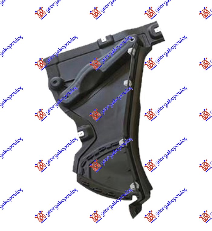 ΘΟΛΟΣ ΕΜΠΡΟΣ ΠΛΑΣΤΙΚΟΣ (ΕΜΠΡΟΣ ΚΑΤΩ ΚΟΜΜΑΤΙ) ΑΡ