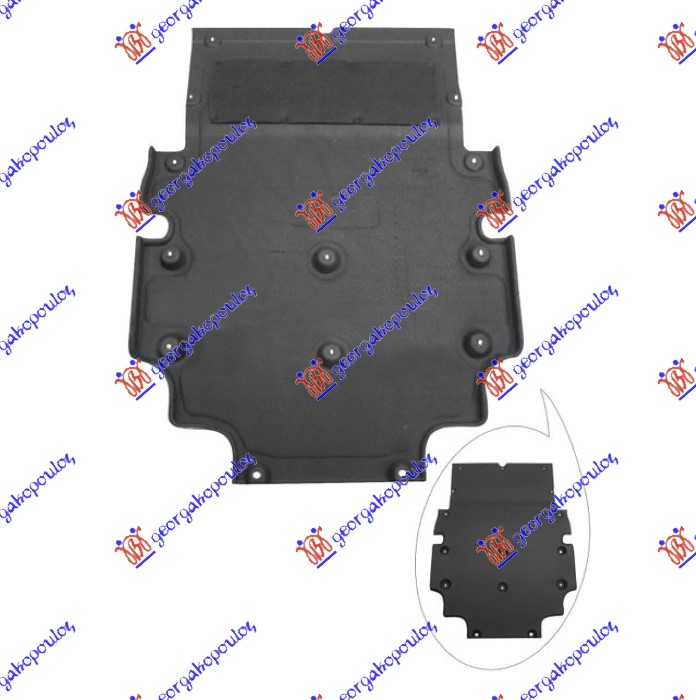 ΠΟΔΙΑ ΜΗΧΑΝΗΣ ΠΛΑΣΤΙΚΗ