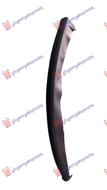 ΠΛΑΣΤΙΚΟ ΚΑΛΥΜΜΑ ΦΤΕΡΟΥ ΕΜΠΡΟΣ ΔΕΞ