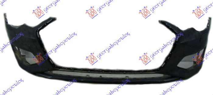 ΠΡΟΦΥΛΑΚΤΗΡΑΣ ΕΜΠΡΟΣ ΒΑΦΟΜΕΝΟΣ (ΜΕ ΤΡΥΠΕΣ ΓΙΑ ΠΙΤΣΙΛΙΣΤΗΡΙΑ)