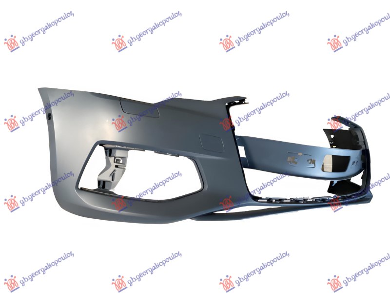 ΠΡΟΦΥΛΑΚΤΗΡΑΣ ΕΜΠΡΟΣ ΒΑΦΟΜΕΝΟΣ (ΜΕ 2 PDC & ΠΙΤΣΙΛΙΣΤΗΡΙΑ)