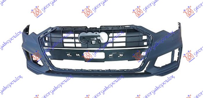 ΠΡΟΦΥΛΑΚΤΗΡΑΣ ΕΜΠΡΟΣ ΒΑΦΟΜΕΝΟΣ (S-LINE) (ΜΕ ΤΡΥΠΕΣ ΓΙΑ ΠΙΤΣΙΛΙΣΤΗΡΙΑ)