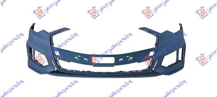 ΠΡΟΦΥΛΑΚΤΗΡΑΣ ΕΜΠΡΟΣ ΒΑΦΟΜΕΝΟΣ (S-LINE) (ΜΕ 2 PDC & ΠΙΤΣΙΛΙΣΤΗΡΙΑ)