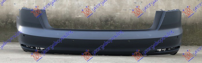 ΠΡΟΦΥΛΑΚΤΗΡΑΣ ΠΙΣΩ ΒΑΦΟΜΕΝΟΣ (ΜΕ 4 PDC)