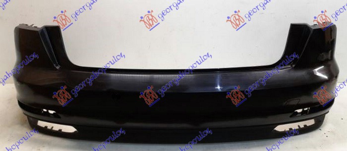 ΠΡΟΦΥΛΑΚΤΗΡΑΣ ΠΙΣΩ ΒΑΦΟΜΕΝΟΣ (S-LINE)