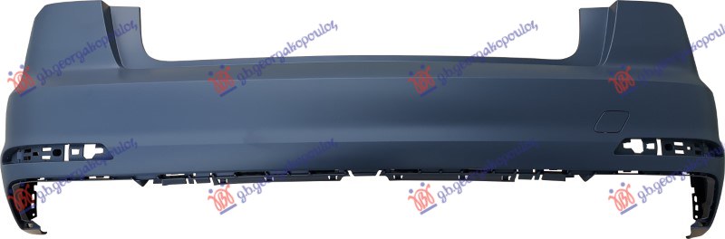 ΠΡΟΦΥΛΑΚΤΗΡΑΣ ΠΙΣΩ ΒΑΦΟΜΕΝΟΣ