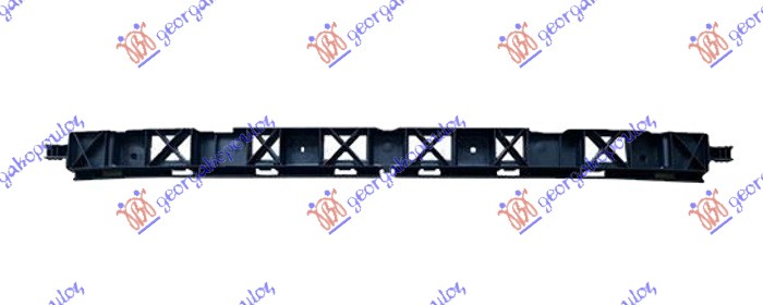 ΒΑΣΗ/ΤΡΑΒΕΡΣΑ ΠΡΟΦΥΛΑΚΤΗΡΑ ΠΙΣΩ ΠΛΑΣΤΙΚΗ