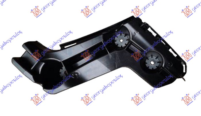 ΒΑΣΗ ΠΡΟΦΥΛΑΚΤΗΡΑ ΠΙΣΩ ΠΛΑΙΝΗ ΠΛΑΣΤΙΚΗ ΔΕΞ