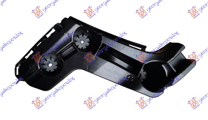 ΒΑΣΗ ΠΡΟΦΥΛΑΚΤΗΡΑ ΠΙΣΩ ΠΛΑΙΝΗ ΠΛΑΣΤΙΚΗ ΑΡ