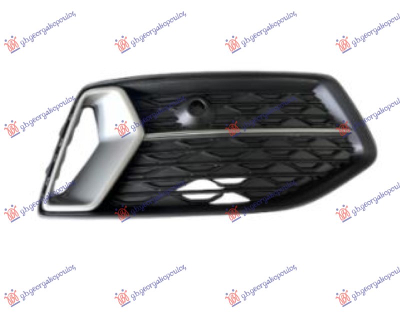 ΔΙΧΤΥ ΠΡΟΦΥΛΑΚΤΗΡΑ ΕΜΠΡΟΣ (SPORT-LINE) (ME PDS) ΔΕΞ