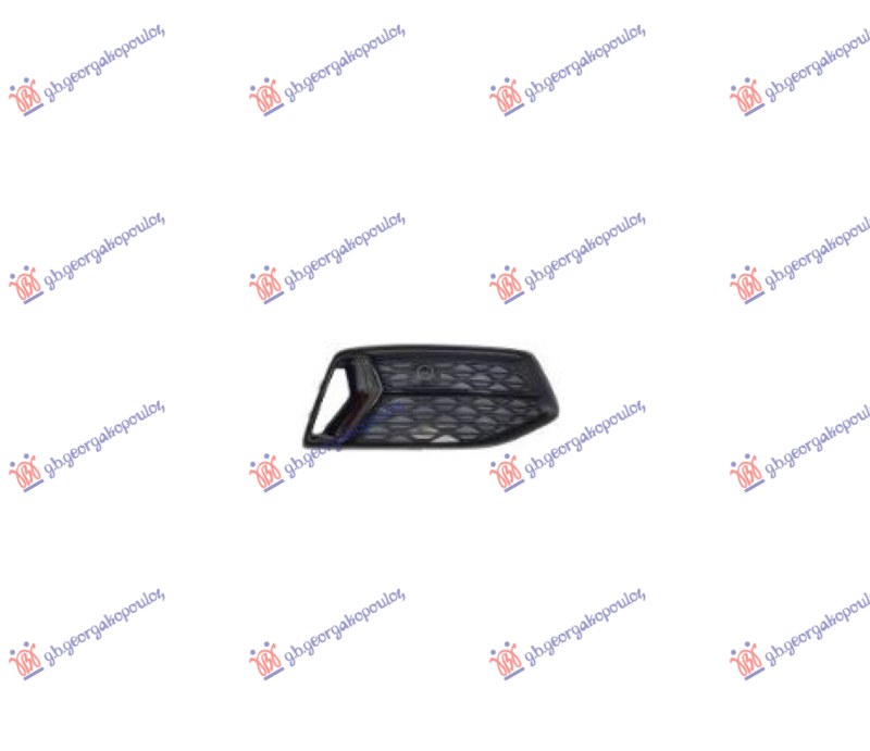 ΔΙΧΤΥ ΠΡΟΦΥΛΑΚΤΗΡΑ ΕΜΠΡΟΣ ΜΑΥΡΟ/ΜΑΥΡΟ ΓΥΑΛΙΣΤΕΡΟ (ΜΕ PDS) ΔΕΞ