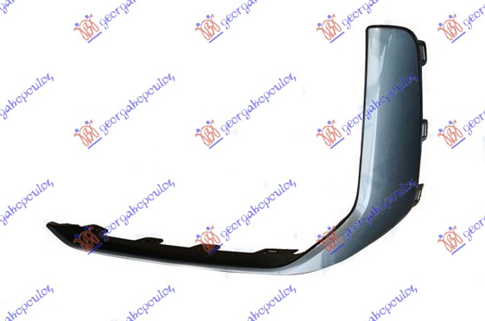 ΔΙΑΚΟΣΜΗΤΙΚΟ ΚΑΛΥΜΜΑ ΔΙΧΤΥΟΥ ΠΡΟΦΥΛΑΚΤΗΡΑ ΕΜΠΡΟΣ (S-LINE) ΑΡ