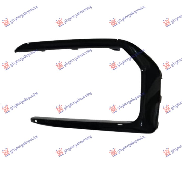 ΔΙΑΚΟΣΜΗΤΙΚΟ ΚΑΛΥΜΜΑ ΔΙΧΤΥΟΥ ΠΡΟΦΥΛΑΚΤΗΡΑ ΕΜΠΡΟΣ (S-LINE) 22- ΔΕΞ