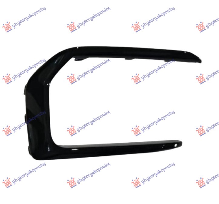 ΔΙΑΚΟΣΜΗΤΙΚΟ ΚΑΛΥΜΜΑ ΔΙΧΤΥΟΥ ΠΡΟΦΥΛΑΚΤΗΡΑ ΕΜΠΡΟΣ (S-LINE) 22- ΑΡ