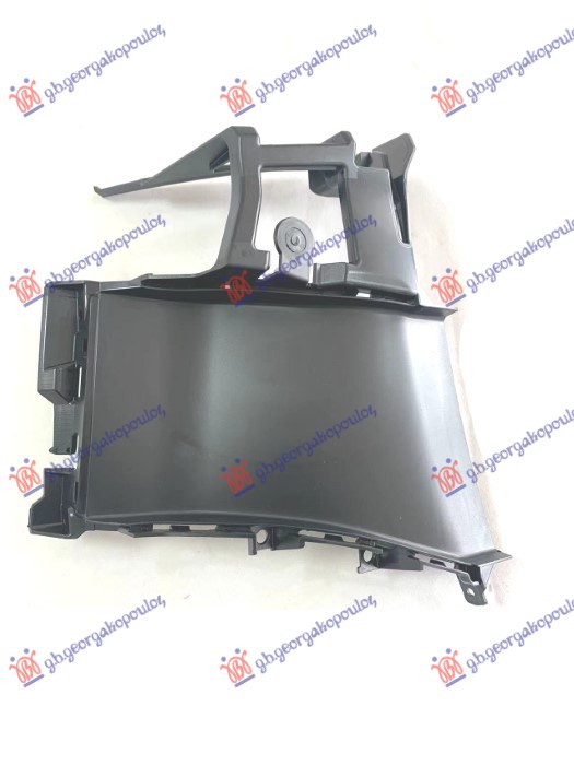 ΑΕΡΑΓΩΓΟΣ ΕΜΠΡΟΣ ΠΛΑΣΤΙΚΟΣ ΑΝΩ (S-LINE/S6) ΔΕΞ