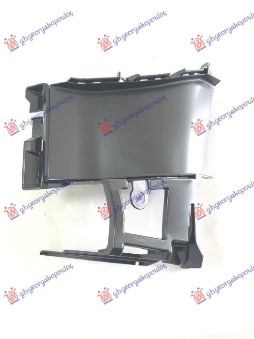 ΑΕΡΑΓΩΓΟΣ ΕΜΠΡΟΣ ΠΛΑΣΤΙΚΟΣ ΑΝΩ (S-LINE/S6) ΑΡ