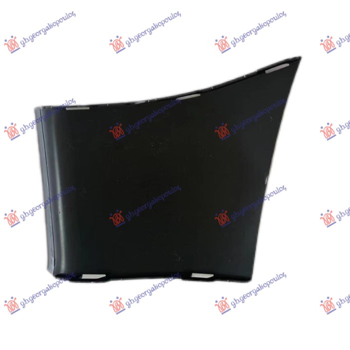 ΑΕΡΑΓΩΓΟΣ ΕΜΠΡΟΣ ΠΛΑΣΤΙΚΟΣ ΚΑΤΩ (S-LINE/S6) ΔΕΞ