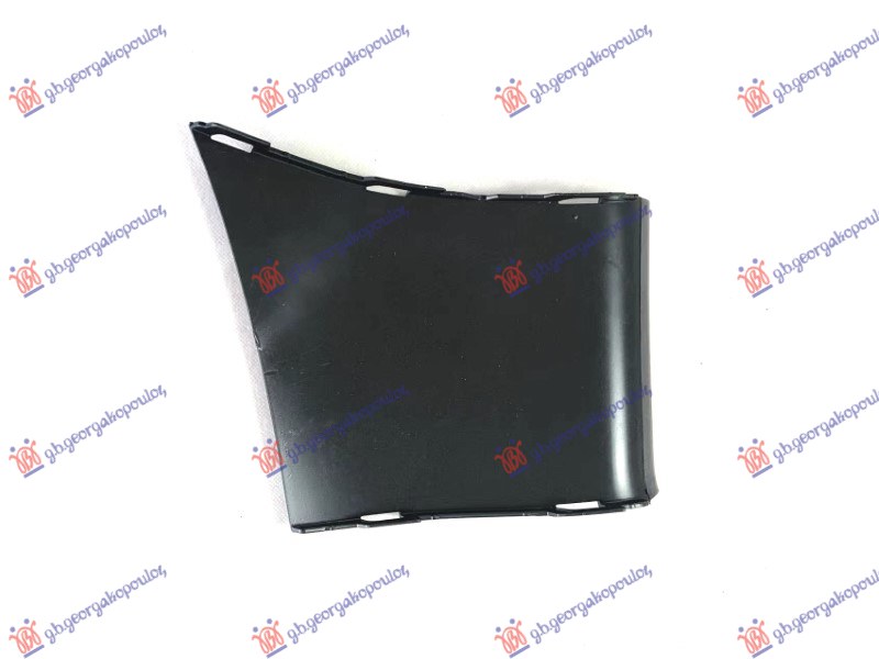 ΑΕΡΑΓΩΓΟΣ ΕΜΠΡΟΣ ΠΛΑΣΤΙΚΟΣ ΚΑΤΩ (S-LINE/S6) ΑΡ