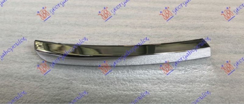 ΔΙΑΚΟΣΜΗΤΙΚΟ ΠΙΣΩ ΦΑΝΟΥ ΕΞΩ ΧΡΩΜΙΟ ΔΕΞ