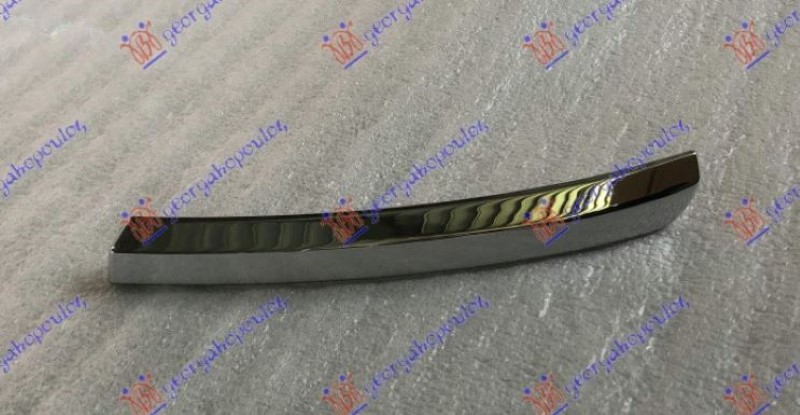 ΔΙΑΚΟΣΜΗΤΙΚΟ ΠΙΣΩ ΦΑΝΟΥ ΕΞΩ ΧΡΩΜΙΟ ΑΡ