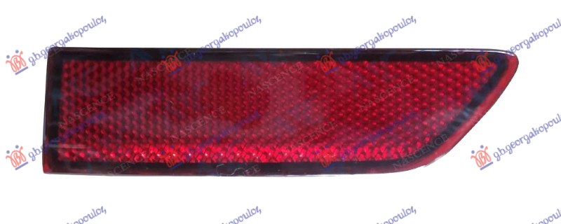 ΑΝΤΑΝΑΚΛΑΣΤΙΚΟ ΠΙΣΩ ΠΡΟΦΥΛΑΚΤΗΡΑ ΕΣΩ ΔΕΞ