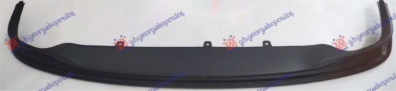 ΣΠΟΙΛΕΡ ΠΡΟΦΥΛΑΚΤΗΡΑ ΠΙΣΩ (ΜΕ ΘΕΣΗ ΓΙΑ ΔΙΑΚΟΣΜΗΤΙΚΟ) 2022-