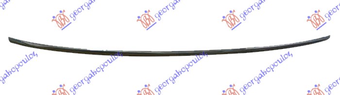 ΔΙΑΚΟΣΜΗΤΙΚΟ ΠΙΣΩ ΚΑΠΩ / 5ης ΠΟΡΤΑΣ ΧΡΩΜΙΟ