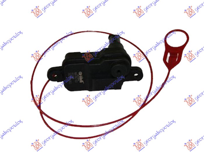 ΜΟΤΕΡ ΓΙΑ ΚΑΠΑΚΙ ΡΕΖΕΡΒΟΥΑΡ