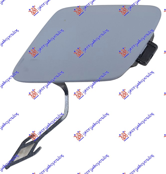 ΚΑΛΥΜΜΑ ΓΑΝΤΖΟΥ ΠΙΣΩ