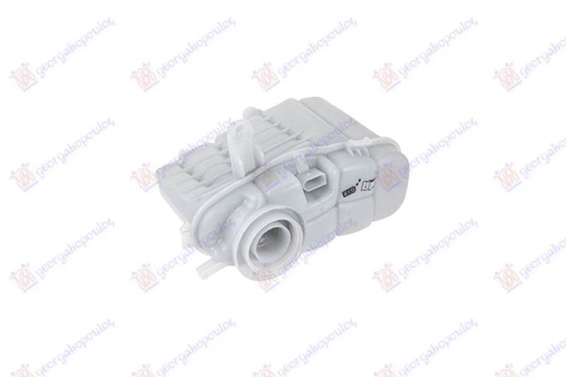 ΔΟΧΕΙΟ ΝΕΡΟΥ ΨΥΓΕΙΟΥ