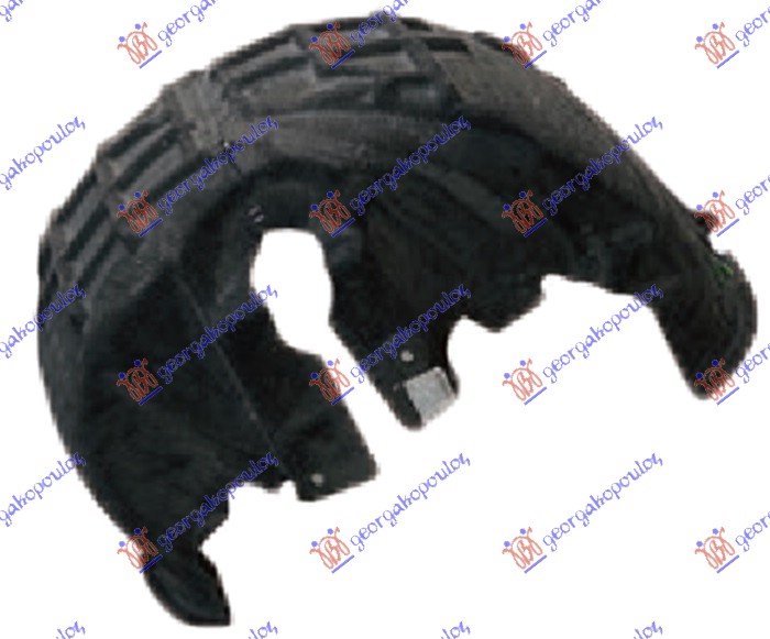 ΘΟΛΟΣ ΠΙΣΩ ΠΛΑΣΤΙΚΟΣ ΑΡ